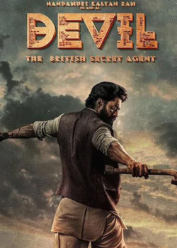 Devil Movie OTT, Digital Rights and Review