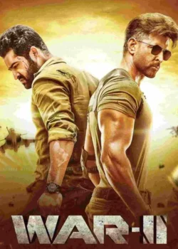 War 2 Movie 2024 Hindi, Review, OTT Release Date