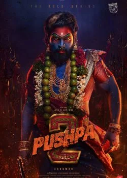 Pushpa 2 Full Movie 2024 Watch Online and Download