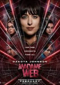 Madame Web OTT, Digital Rights and Review