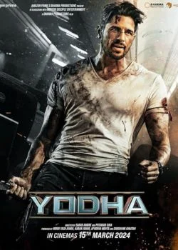 Yodha 2024 Movie Download Full HD, Review and Details