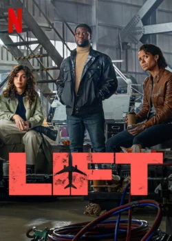 Lift 2024 Full Movie Download & Watch Online