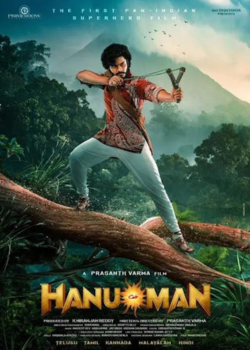 HanuMan Movie (2024) Download & OTT Release Details