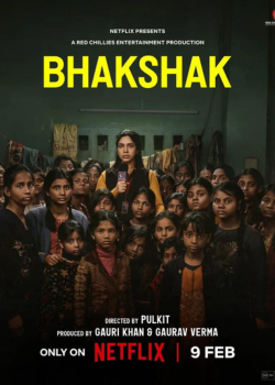 bhakshak movie
