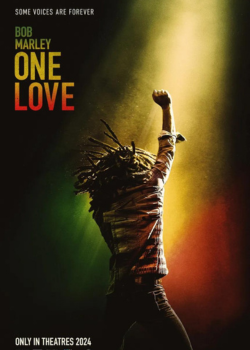 Bob Marley: One Love Movie 2024 OTT and Download Details