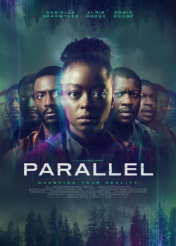 Parallel Movie 2024 OTT, Reviews and Download Details