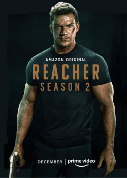 Reacher 2 Full Web-series 2024 Download & Watch Online