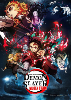 Demon Slayer Movie 2024 OTT, Review and Rating Details